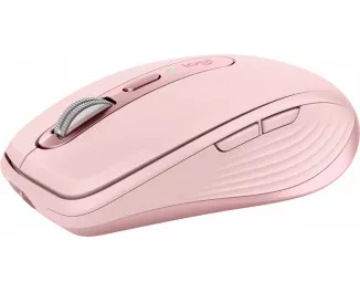 Мышь беспроводная Logitech MX Anywhere 3 Rose (910-005990)