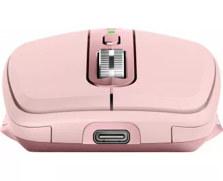 Мышь беспроводная Logitech MX Anywhere 3 Rose (910-005990)