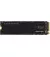 SSD накопитель 2 TB WD Black SN850 (WDS200T1X0E)