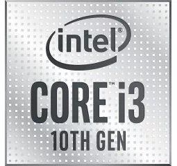 Процессор Intel Core i3-10100F (CM8070104291318)