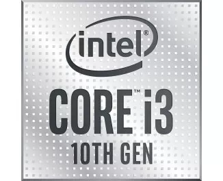 Процессор Intel Core i3-10100F (CM8070104291318)