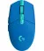 Миша бездротова Logitech G305 (910-006014) Blue USB