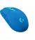 Миша бездротова Logitech G305 (910-006014) Blue USB