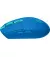 Миша бездротова Logitech G305 (910-006014) Blue USB