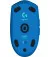 Миша бездротова Logitech G305 (910-006014) Blue USB