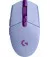 Миша бездротова Logitech G305 (910-006022) Lilac USB