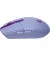 Миша бездротова Logitech G305 (910-006022) Lilac USB