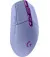 Миша бездротова Logitech G305 (910-006022) Lilac USB