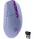 Миша бездротова Logitech G305 (910-006022) Lilac USB
