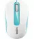 Мышь беспроводная Rapoo M10 Plus Wireless Blue