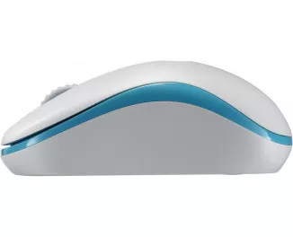 Мышь беспроводная Rapoo M10 Plus Wireless Blue