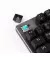 Клавиатура A4Tech Bloody B760 Green Switches Black USB