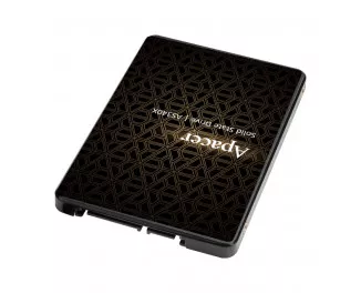 SSD накопичувач 480Gb Apacer AS340X (AP480GAS340XC-1)