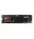 SSD накопичувач 2 TB Samsung 980 PRO (MZ-V8P2T0BW)