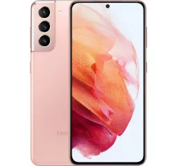 Смартфон Samsung Galaxy S21 8/128GB Phantom Pink (SM-G991BZIDSEK)