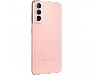 Смартфон Samsung Galaxy S21 8/128GB Phantom Pink (SM-G991BZIDSEK)