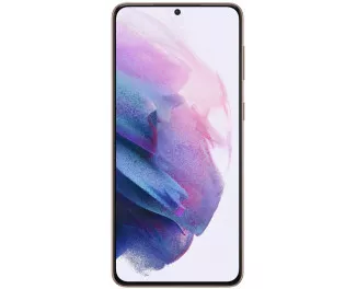 Смартфон Samsung Galaxy S21 8/128GB Phantom Violet (SM-G991BZVDSEK)