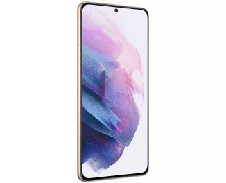 Смартфон Samsung Galaxy S21 8/128GB Phantom Violet (SM-G991BZVDSEK)