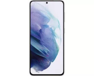 Смартфон Samsung Galaxy S21 8/128GB Phantom White (SM-G991BZWDSEK)