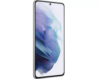 Смартфон Samsung Galaxy S21 8/128GB Phantom White (SM-G991BZWDSEK)