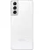 Смартфон Samsung Galaxy S21 8/128GB Phantom White (SM-G991BZWDSEK)