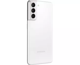 Смартфон Samsung Galaxy S21 8/128GB Phantom White (SM-G991BZWDSEK)