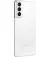 Смартфон Samsung Galaxy S21 8/128GB Phantom White (SM-G991BZWDSEK)