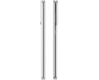 Смартфон Samsung Galaxy S21 8/128GB Phantom White (SM-G991BZWDSEK)