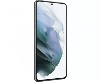 Смартфон Samsung Galaxy S21 8/256GB Phantom Grey (SM-G991BZAGSEK)