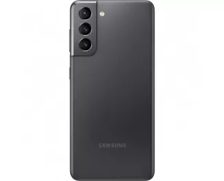 Смартфон Samsung Galaxy S21 8/256GB Phantom Grey (SM-G991BZAGSEK)