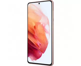 Смартфон Samsung Galaxy S21 8/256GB Phantom Pink (SM-G991BZIGSEK)