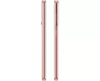 Смартфон Samsung Galaxy S21 8/256GB Phantom Pink (SM-G991BZIGSEK)