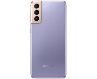 Смартфон Samsung Galaxy S21 8/256GB Phantom Violet (SM-G991BZVGSEK)