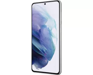Смартфон Samsung Galaxy S21 8/256GB Phantom White (SM-G991BZWGSEK)
