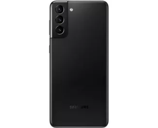 Смартфон Samsung Galaxy S21+ 8/128GB Phantom Black (SM-G996BZKDSEK)