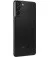 Смартфон Samsung Galaxy S21+ 8/128GB Phantom Black (SM-G996BZKDSEK)