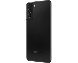 Смартфон Samsung Galaxy S21+ 8/128GB Phantom Black (SM-G996BZKDSEK)