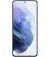 Смартфон Samsung Galaxy S21+ 8/128GB Phantom Silver (SM-G996BZSDSEK)