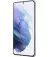 Смартфон Samsung Galaxy S21+ 8/128GB Phantom Silver (SM-G996BZSDSEK)