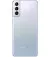 Смартфон Samsung Galaxy S21+ 8/128GB Phantom Silver (SM-G996BZSDSEK)