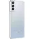 Смартфон Samsung Galaxy S21+ 8/128GB Phantom Silver (SM-G996BZSDSEK)