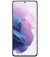 Смартфон Samsung Galaxy S21+ 8/128GB Phantom Violet (SM-G996BZVDSEK)