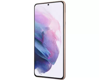 Смартфон Samsung Galaxy S21+ 8/128GB Phantom Violet (SM-G996BZVDSEK)