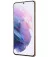 Смартфон Samsung Galaxy S21+ 8/128GB Phantom Violet (SM-G996BZVDSEK)
