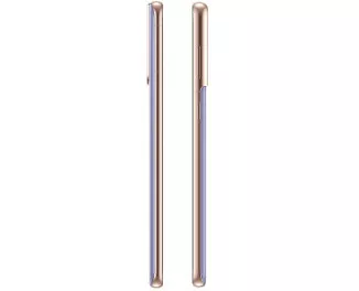 Смартфон Samsung Galaxy S21+ 8/128GB Phantom Violet (SM-G996BZVDSEK)