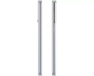 Смартфон Samsung Galaxy S21+ 8/256GB Phantom Silver (SM-G996BZSGSEK)