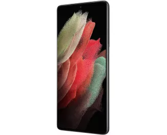 Смартфон Samsung Galaxy S21 Ultra 12/128GB Phantom Black (SM-G998BZKDSEK)