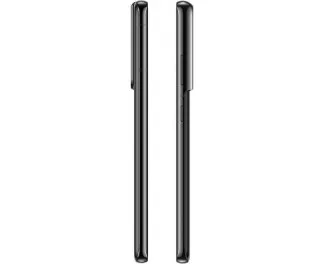 Смартфон Samsung Galaxy S21 Ultra 12/128GB Phantom Black (SM-G998BZKDSEK)