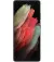 Смартфон Samsung Galaxy S21 Ultra 12/256GB Phantom Black (SM-G998BZKGSEK)