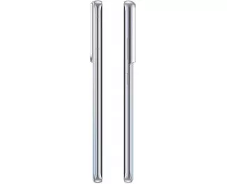 Смартфон Samsung Galaxy S21 Ultra 12/256GB Phantom Silver (SM-G998BZSG)